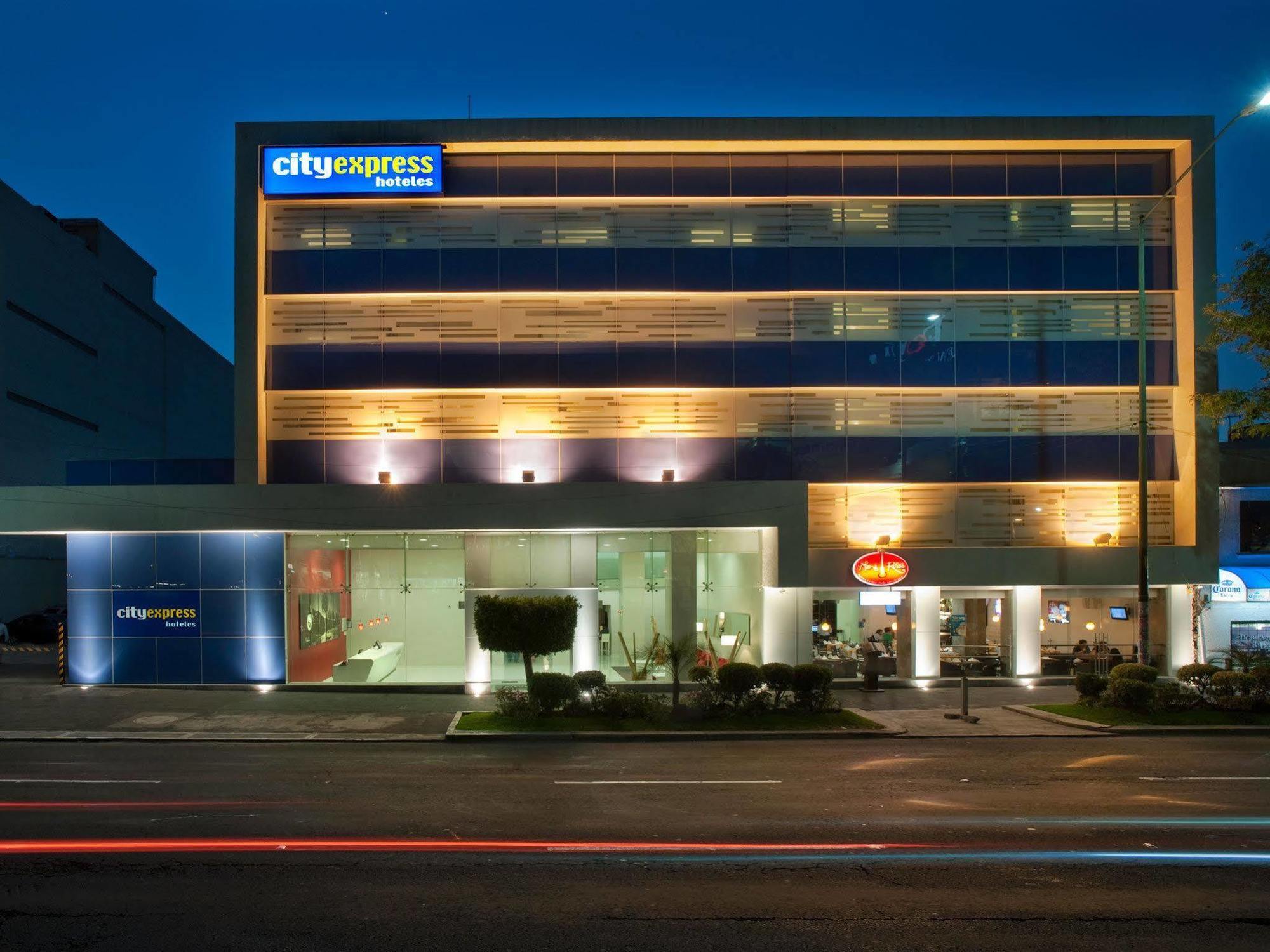 Express Buenavista Hotel