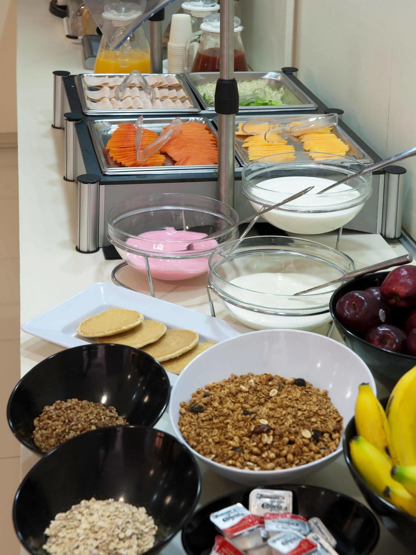 Express Buenavista Hotel 4*