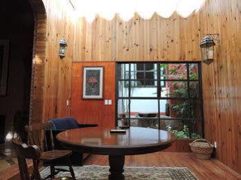 La Casita De Coyoacan Inn Mexico City