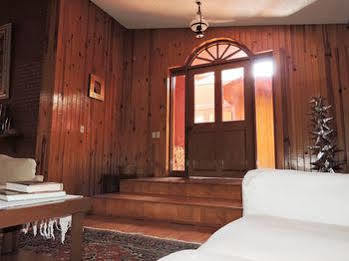 La Casita De Coyoacan Inn