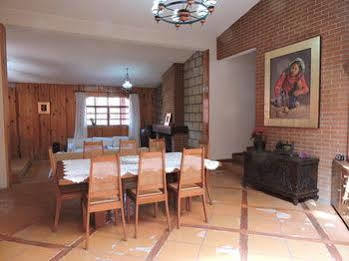 La Casita De Coyoacan 3*