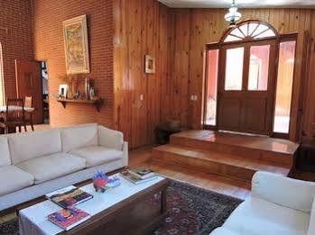 La Casita De Coyoacan Inn Mexico City
