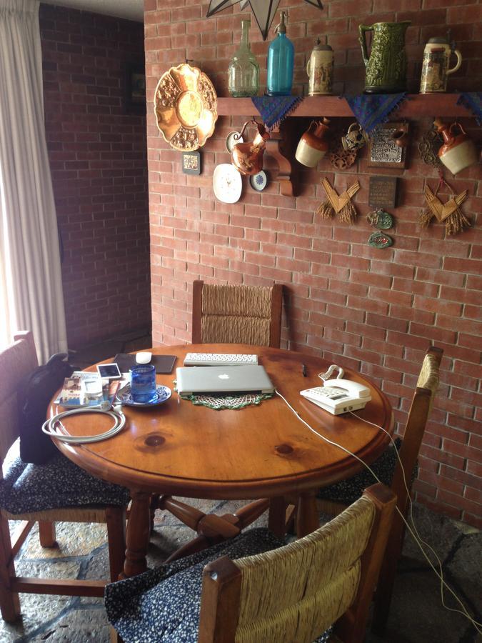 Casa Margarita Coyoacan *