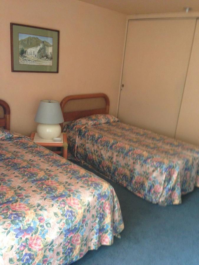 Casa Margarita Coyoacan Bed and breakfast *