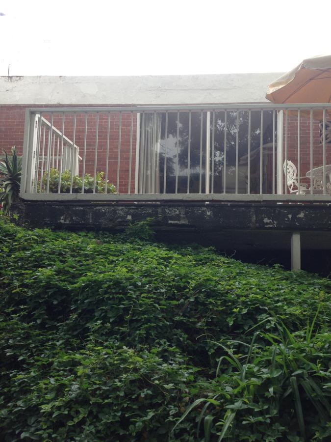 Casa Margarita Coyoacan *