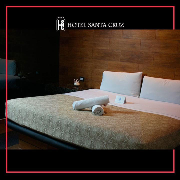 Santa Cruz * Mexico City