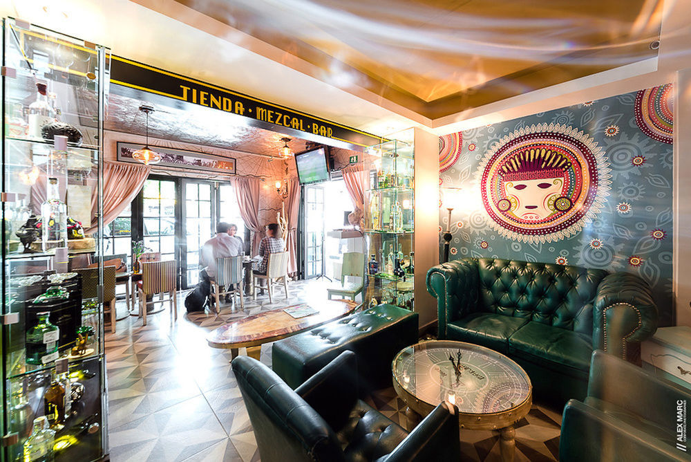 Hotel Maria Condesa 4*