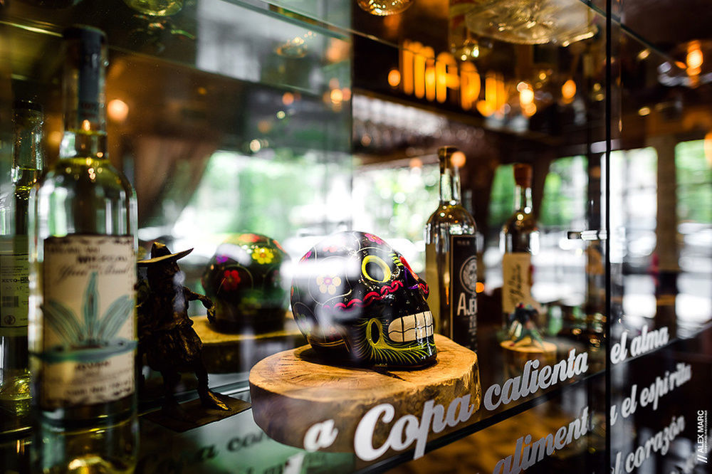 Hotel Maria Condesa 4*