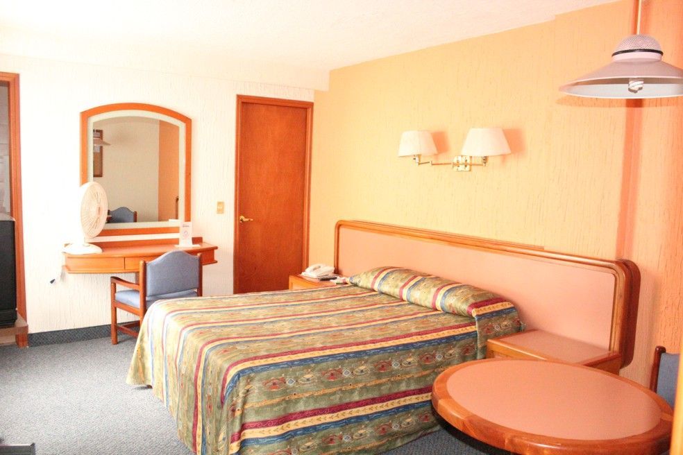 Hotel Metropol 4*