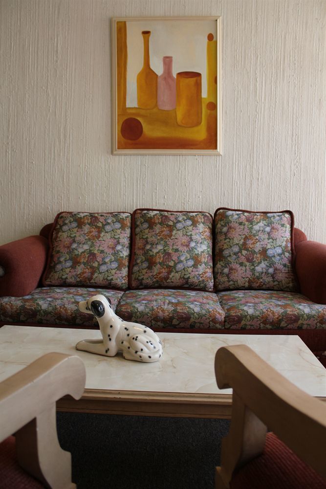 Residencia Rochester 3* Mexico City