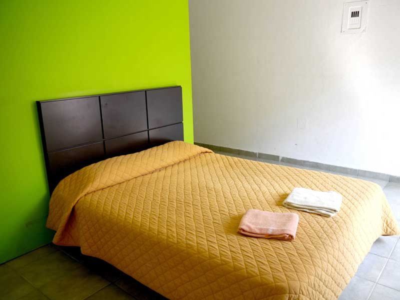 Amigo 3* México DF