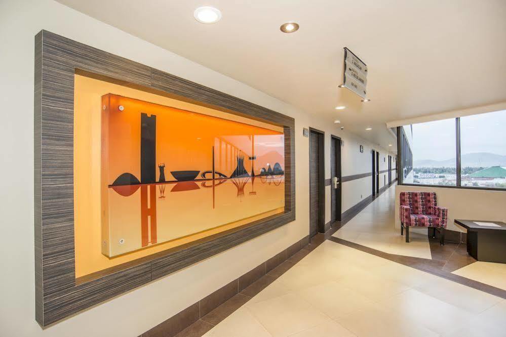 Hotel Brasilia 3*