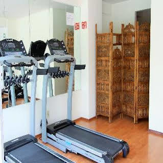 Apartamento L' Heritage Tennyson By Bluebay *