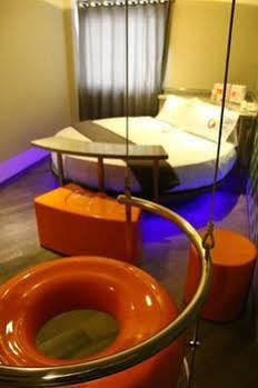 Oh! Oriente (adults Only) 3* Mexico City
