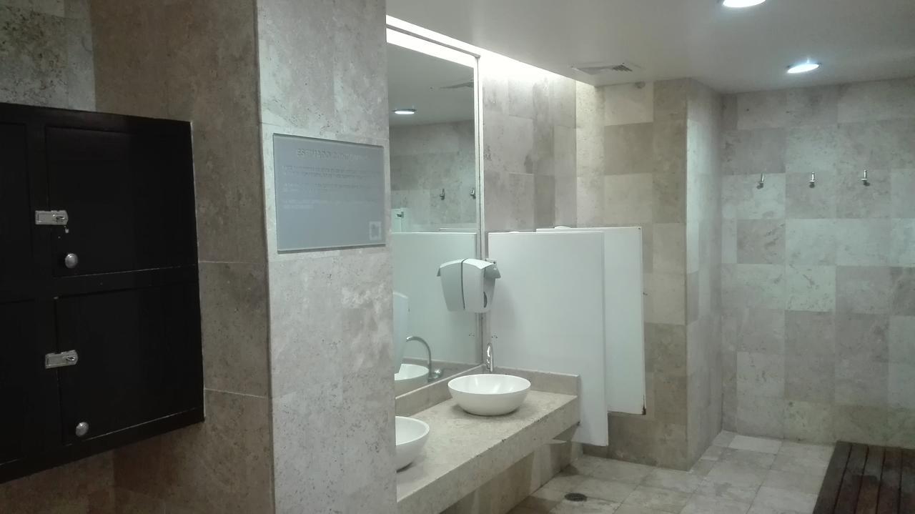 The New Puerta Alameda Luxury Lofts Apartamento Cidade do México