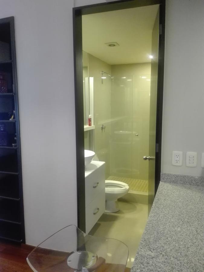 Apartamento The New Puerta Alameda Luxury Lofts