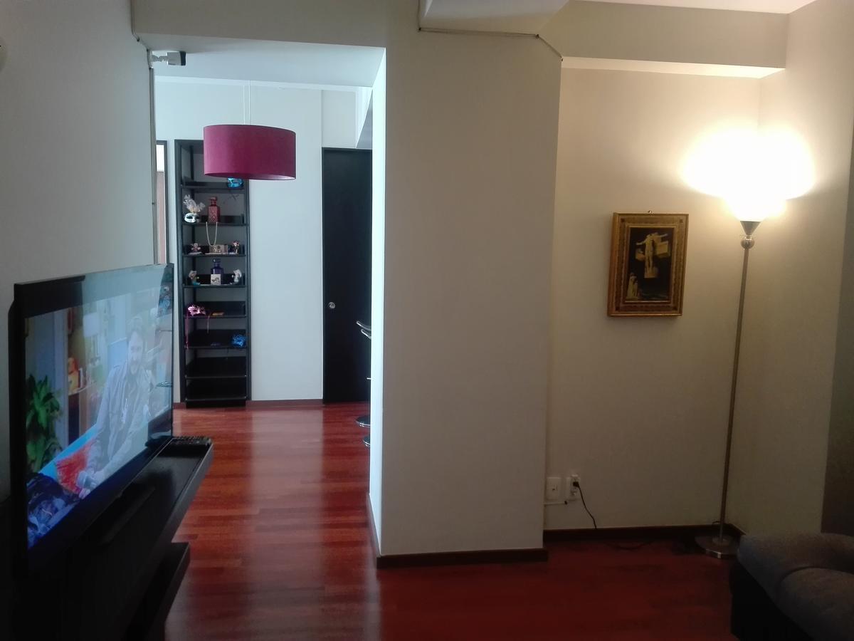 Apartamento The New Puerta Alameda Luxury Lofts
