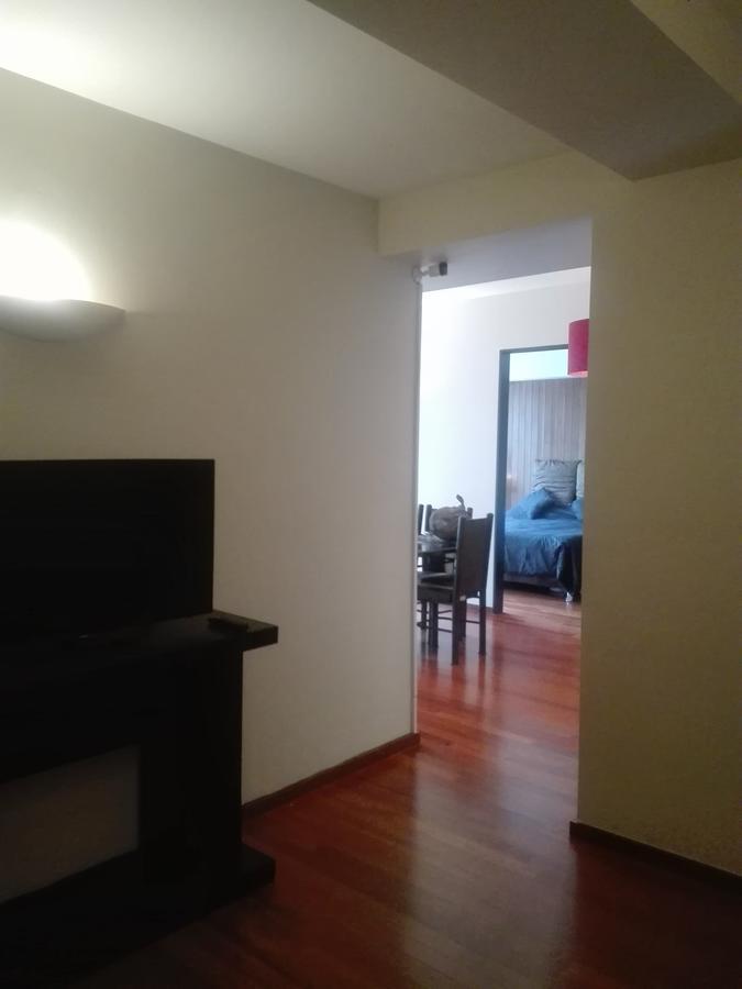 Apartamento The New Puerta Alameda Luxury Lofts *