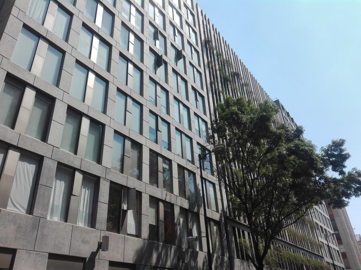 Apartamento The New Puerta Alameda Luxury Lofts *