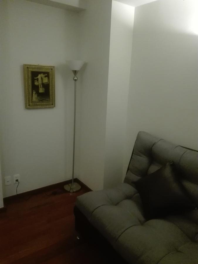 The New Puerta Alameda Luxury Lofts *