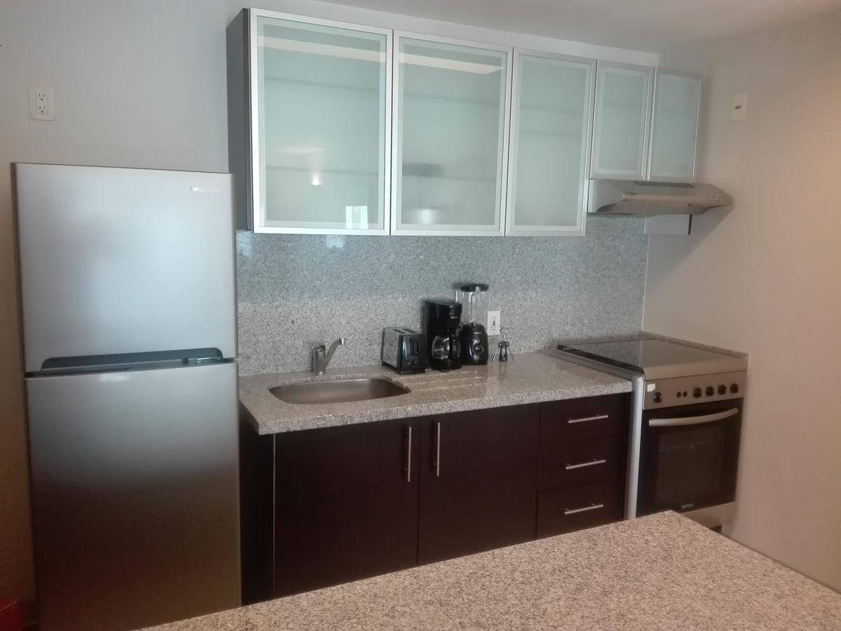 The New Puerta Alameda Luxury Lofts Apartamento Cidade do México