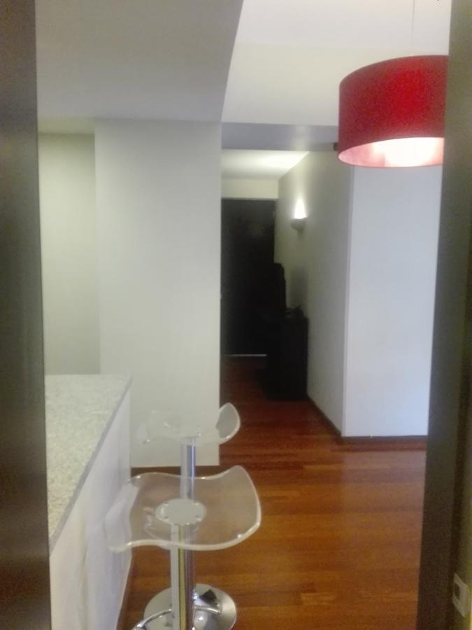 The New Puerta Alameda Luxury Lofts *