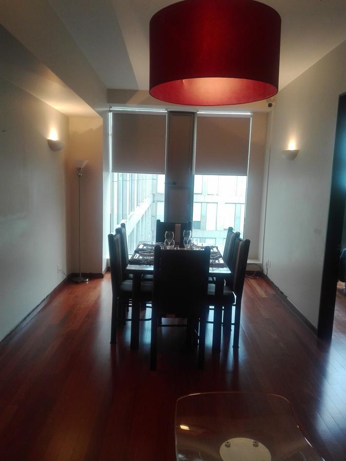 The New Puerta Alameda Luxury Lofts * Cidade do México