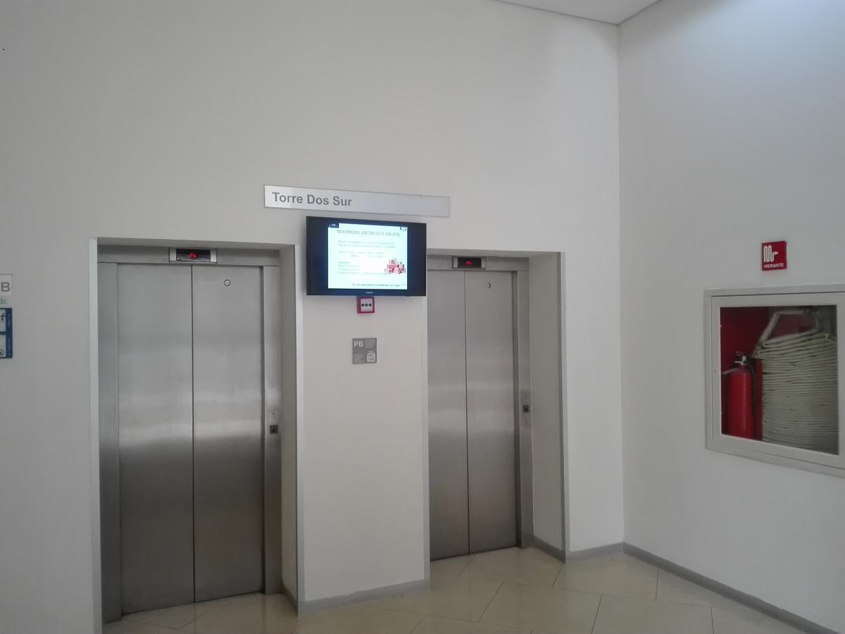 The New Puerta Alameda Luxury Lofts * Cidade do México