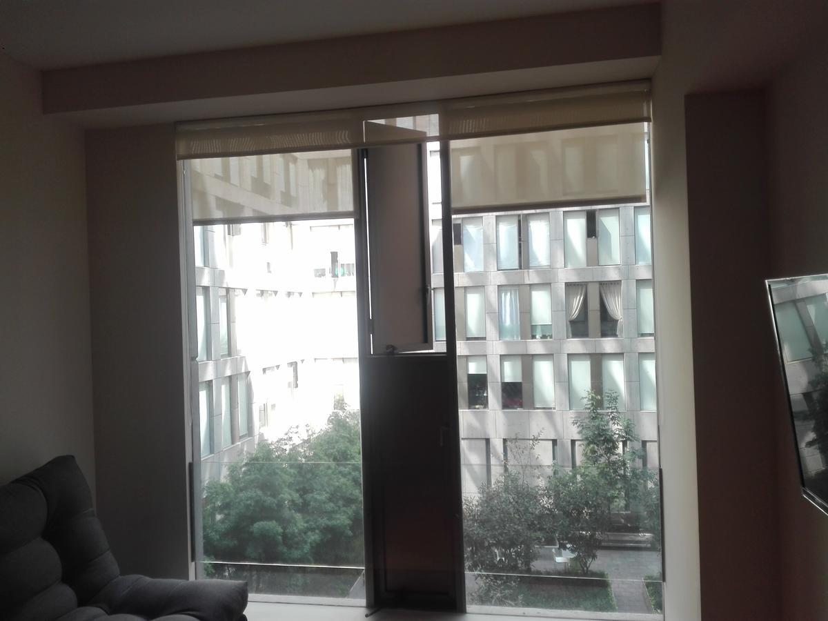 Apartamento The New Puerta Alameda Luxury Lofts Cidade do México