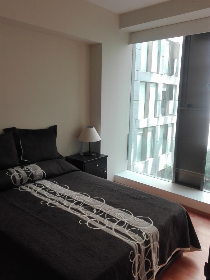 The New Puerta Alameda Luxury Lofts
