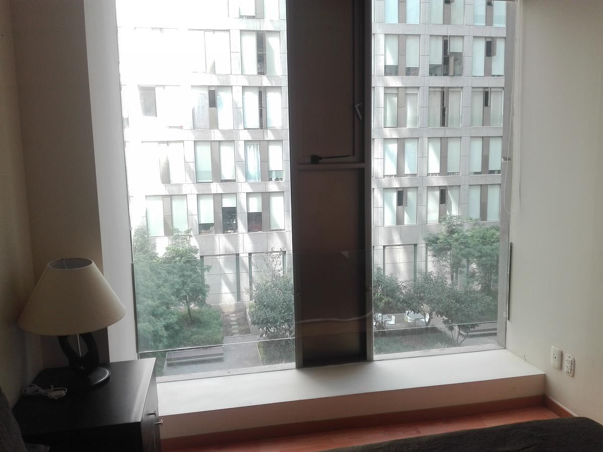 The New Puerta Alameda Luxury Lofts