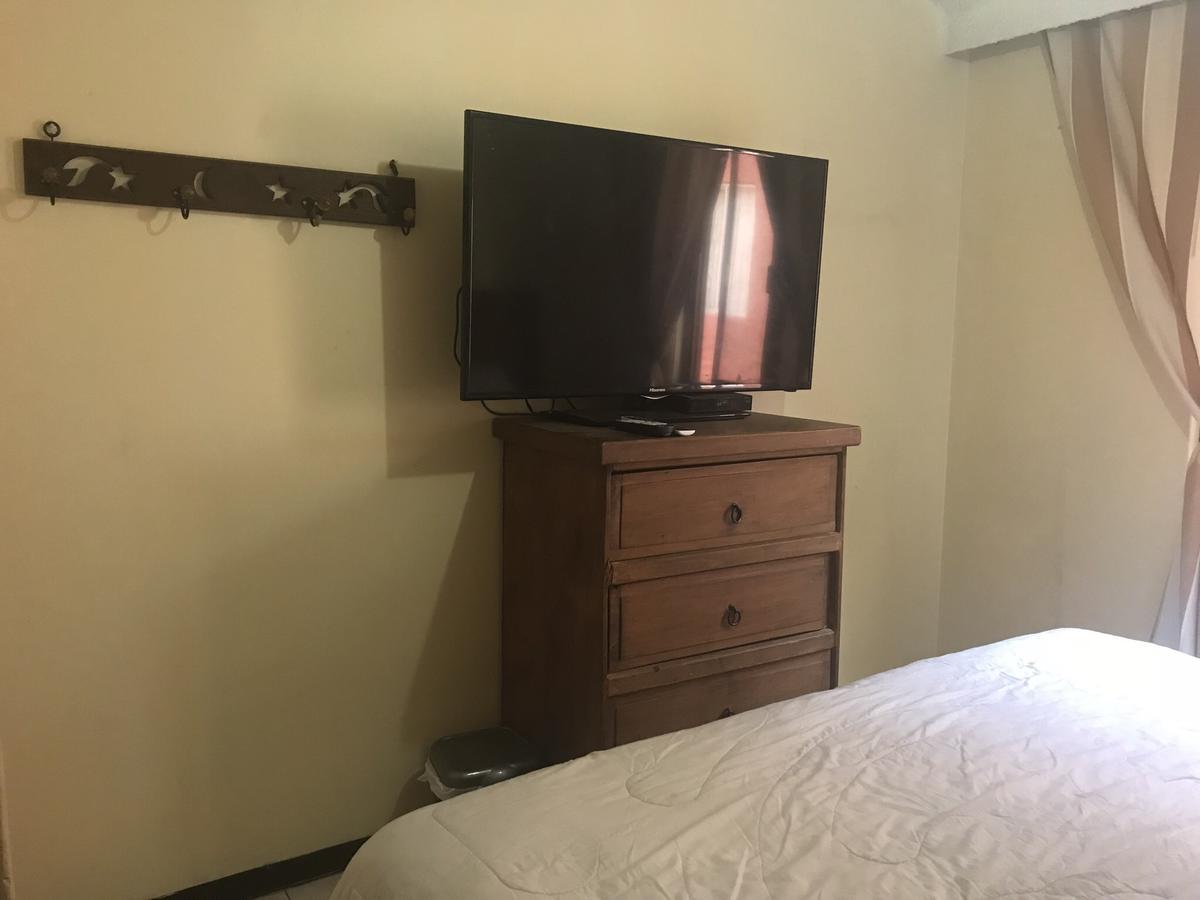 Basilica Guadalupe Bed and breakfast *