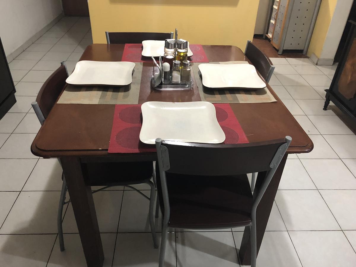 Basilica Guadalupe Bed and breakfast *