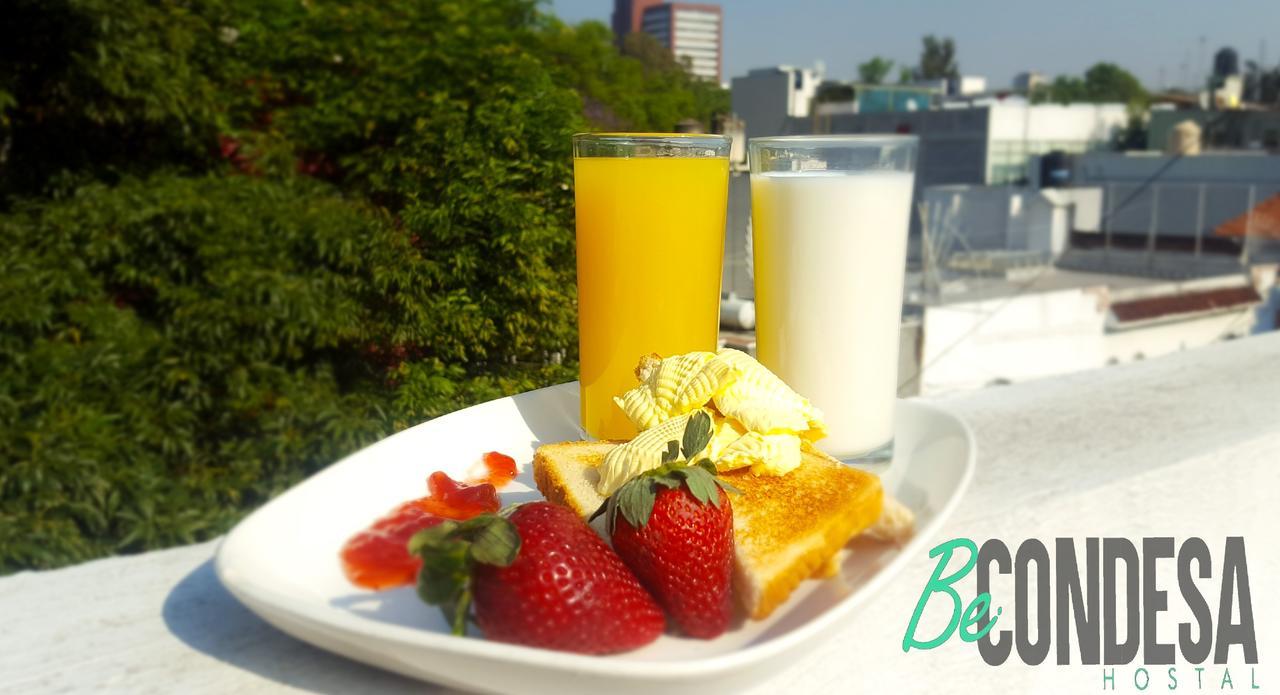 Inn Be Condesa 2*