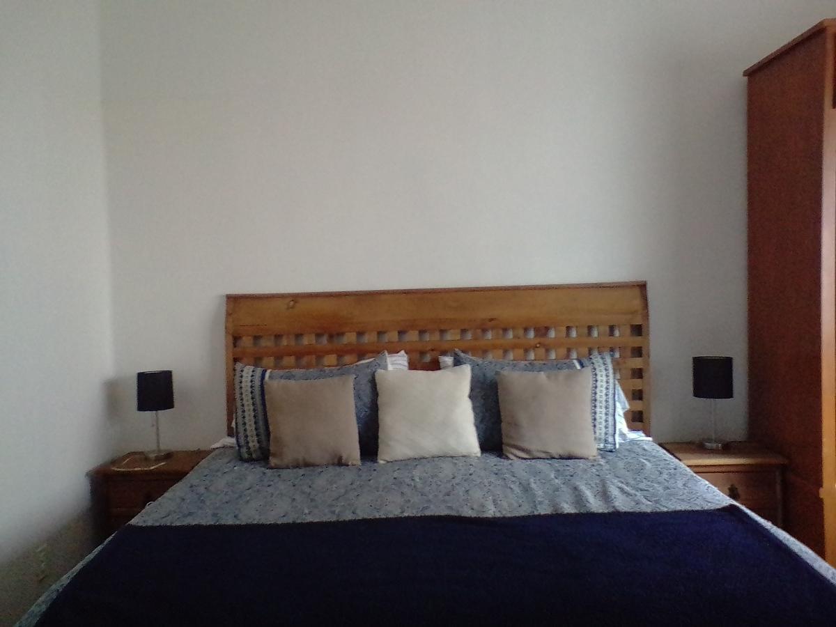 Corazoncito Coyoacan Uno Apartment Mexico City