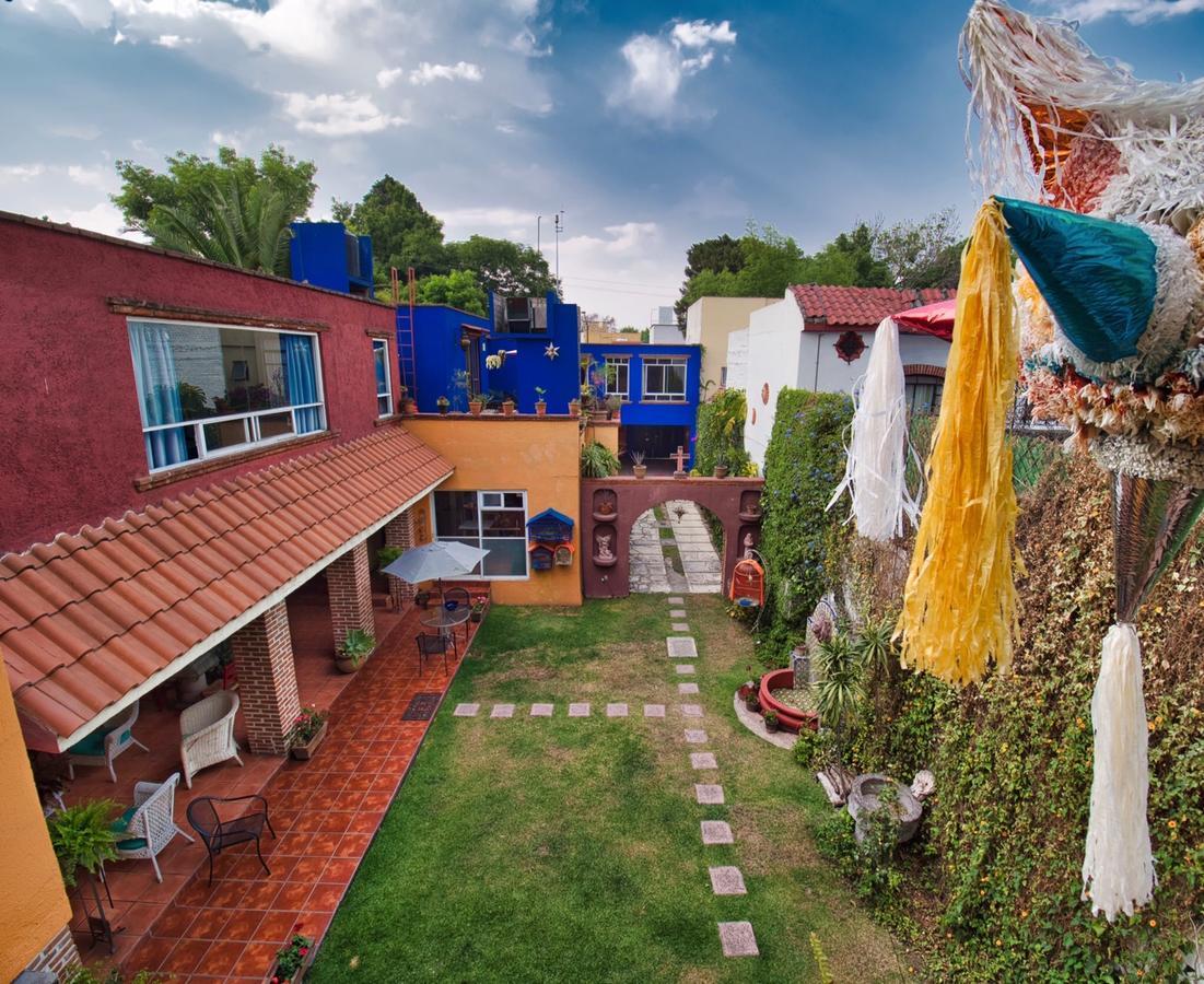 Maria Del Alma House Guest house 3*