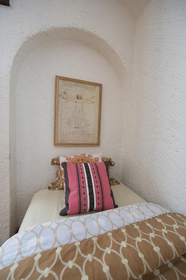 Casa Ayvar 3*