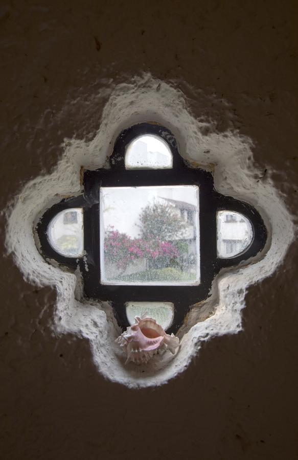Casa Ayvar 3* Mexico City