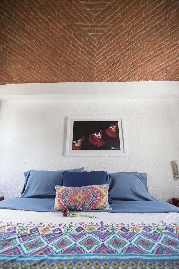 Bed & Breakfast Casa Ayvar Mexico City