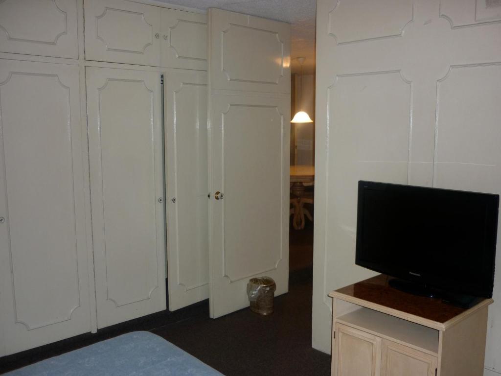 Hotel Residencia Rochester Mexico City