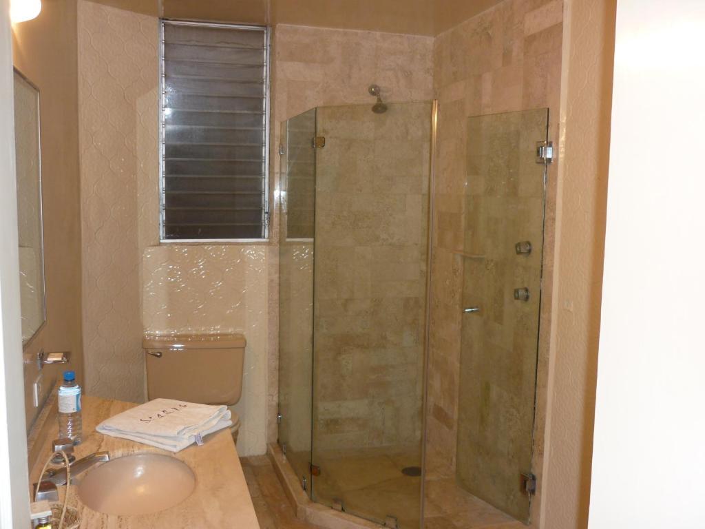 Residencia Rochester 3* Mexico City