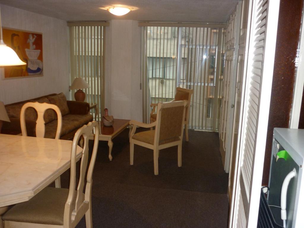 Hotel Residencia Rochester