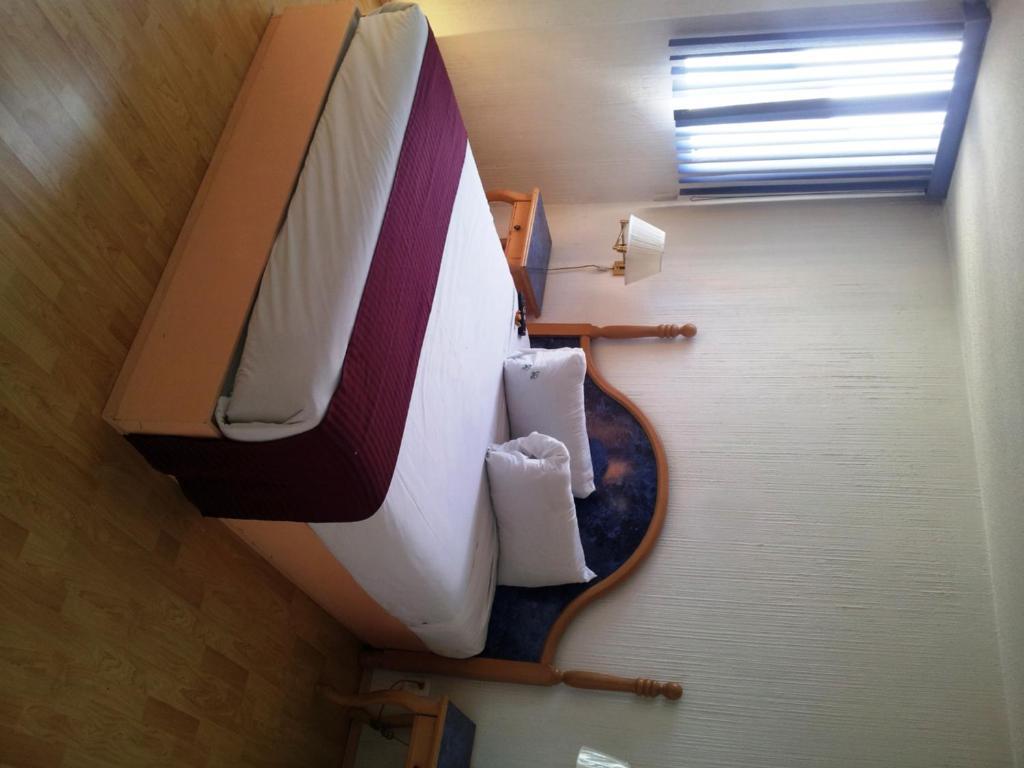 Residencia Rochester Hotel Mexico City