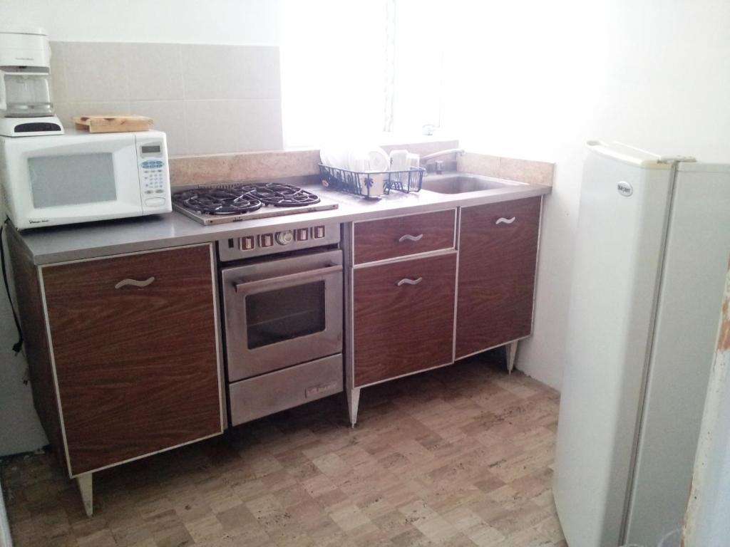 Residencia Rochester Mexico City