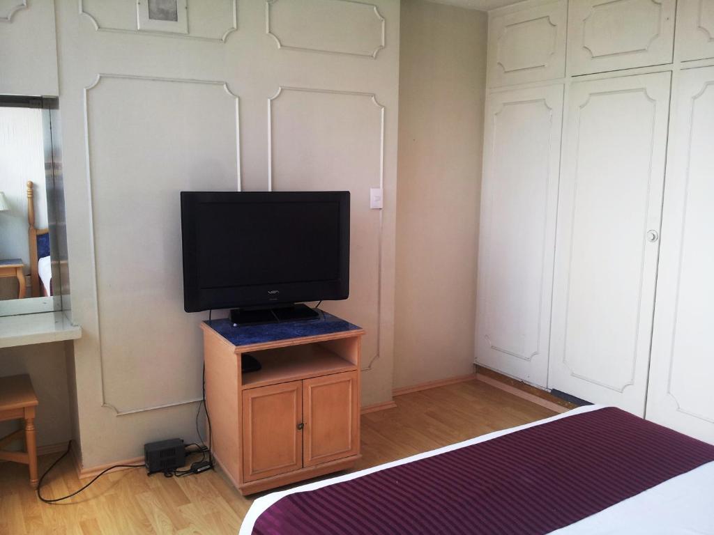 Residencia Rochester Hotel