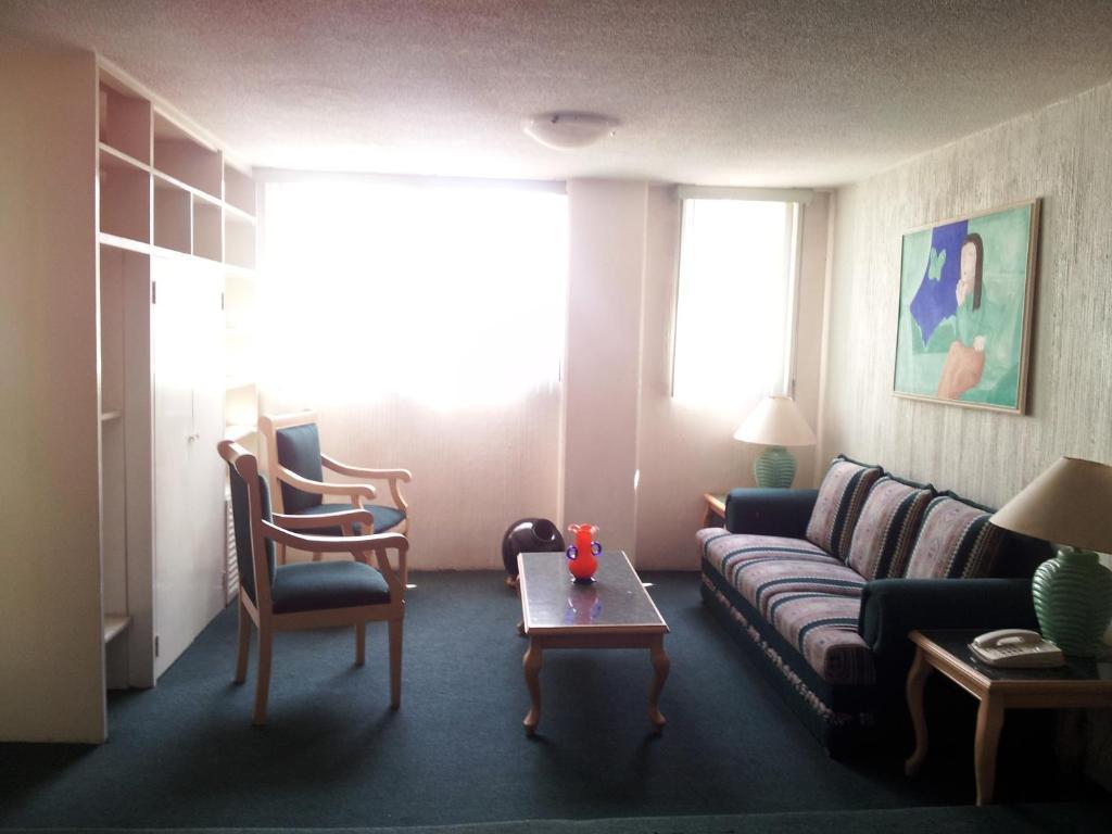 Residencia Rochester 3*