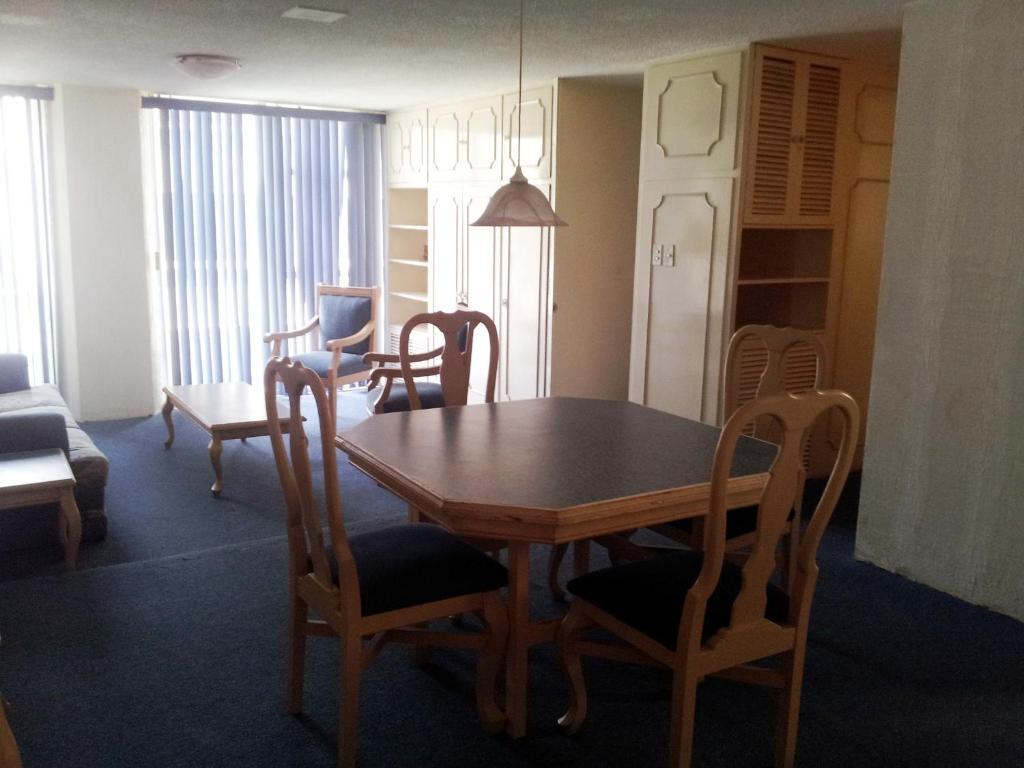 Residencia Rochester