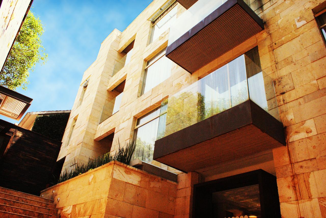 Lamartine 619 Residencial Hotel 5*