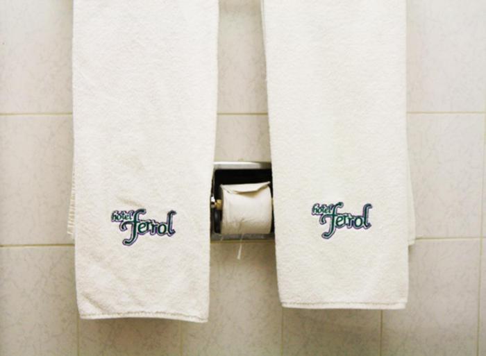 Ferrol Hotel Mexico City