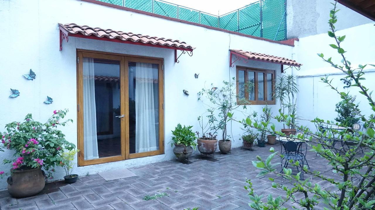 Corazoncito Coyoacan Uno *